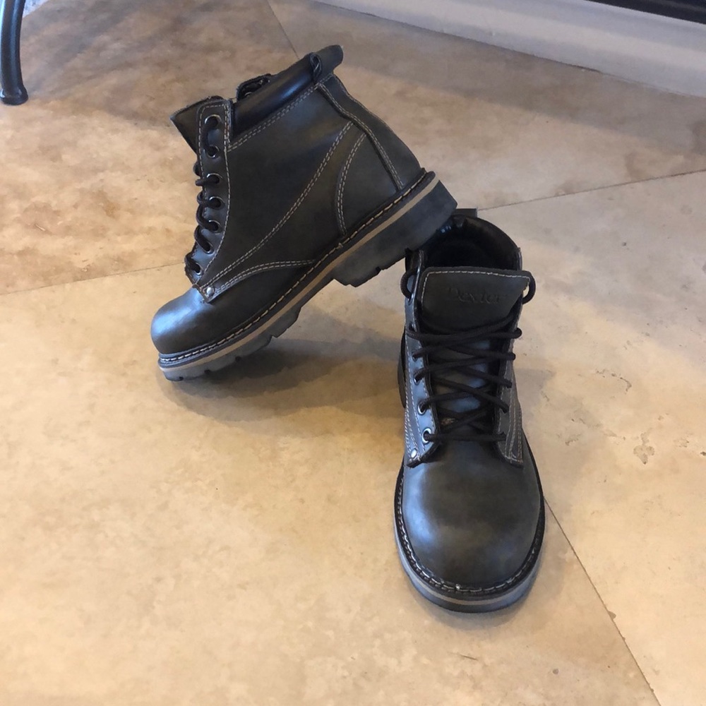 Dexter men’s boots
